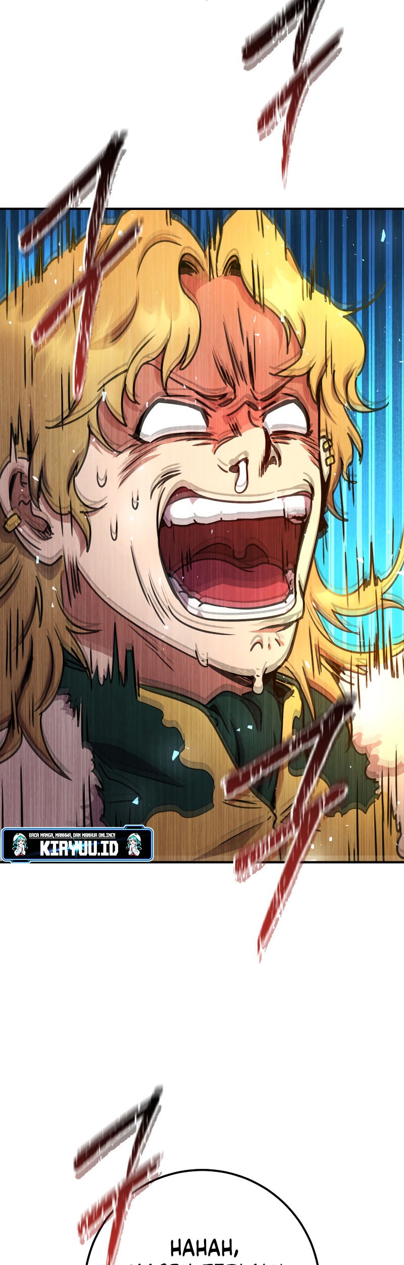 Legendary Blacksmith’s Vengeance Chapter 43 Gambar 62