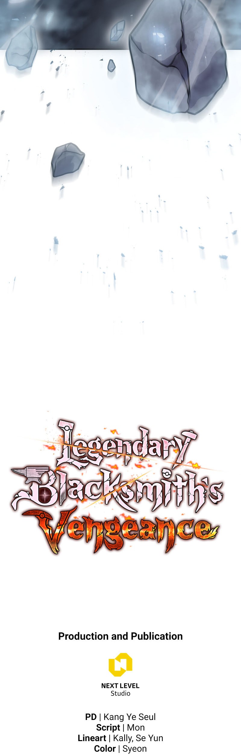 Legendary Blacksmith’s Vengeance Chapter 43 Gambar 66