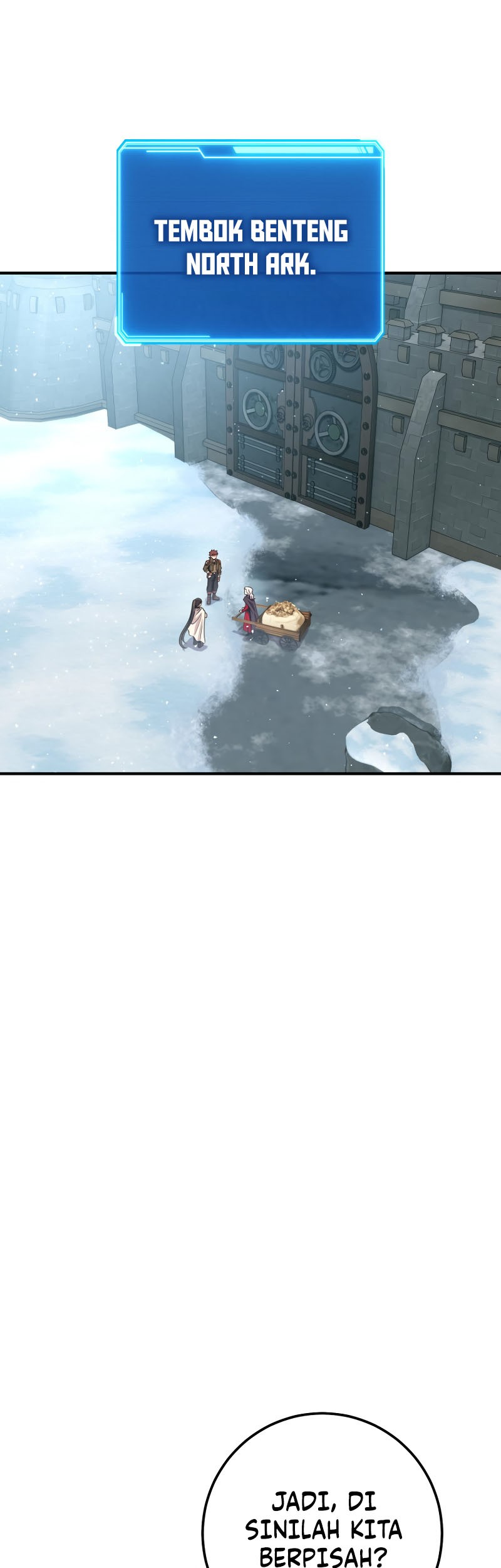 Baca  Legendary Blacksmith’s Vengeance Chapter 43 Gambar 2