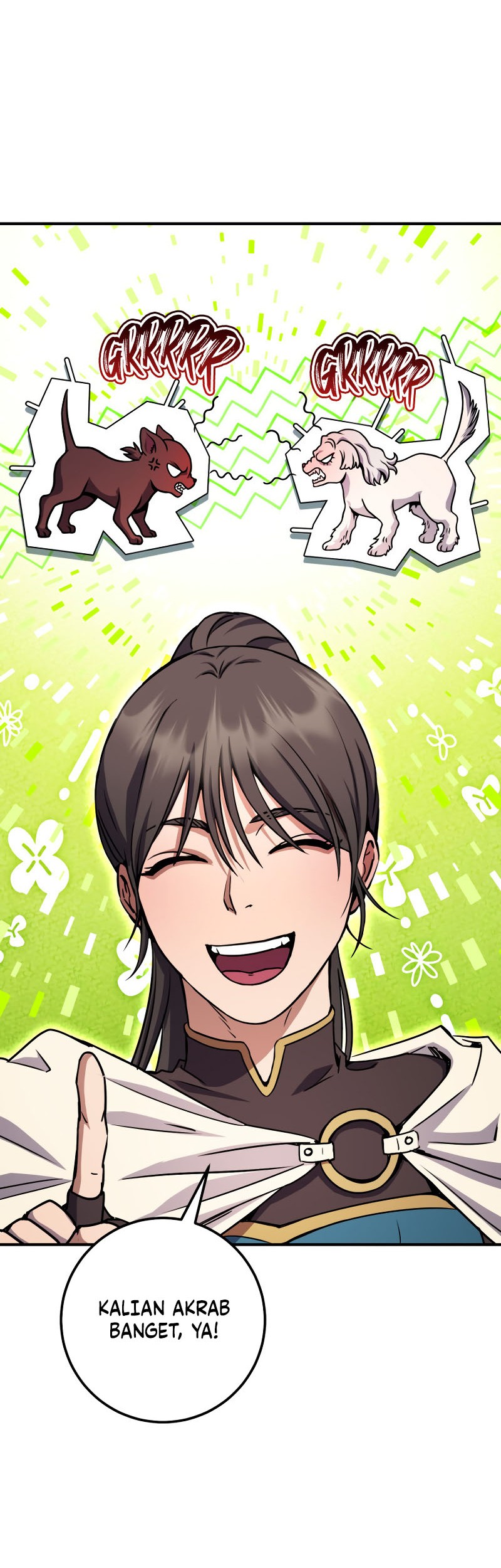 Legendary Blacksmith’s Vengeance Chapter 43 Gambar 7