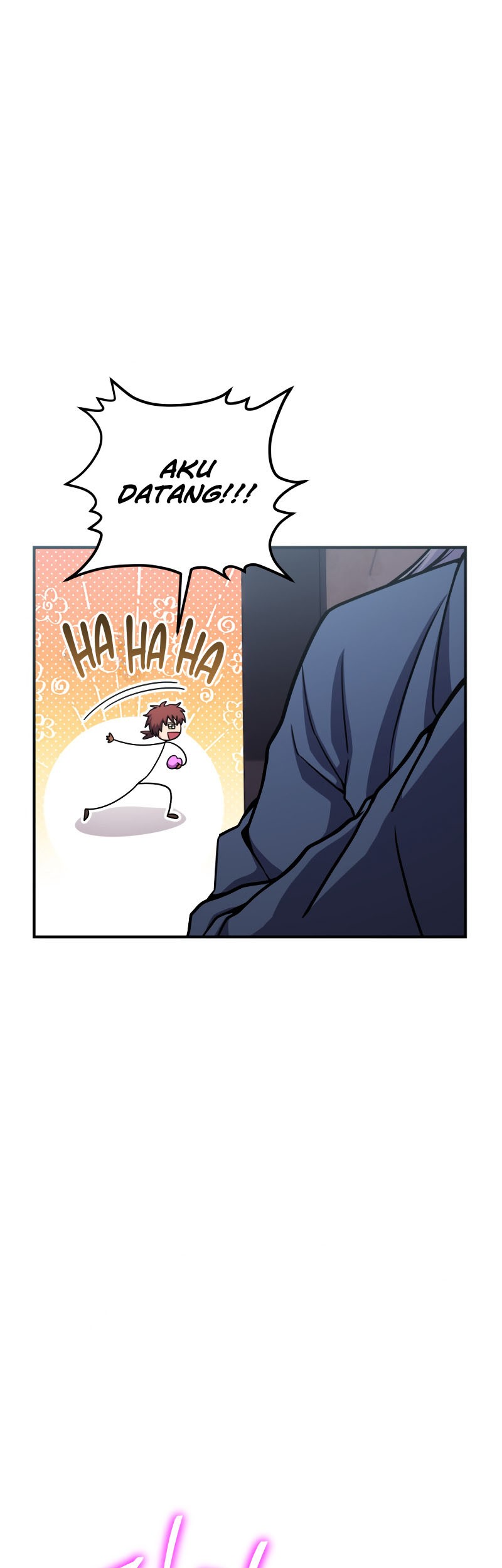 Legendary Blacksmith’s Vengeance Chapter 43 Gambar 16