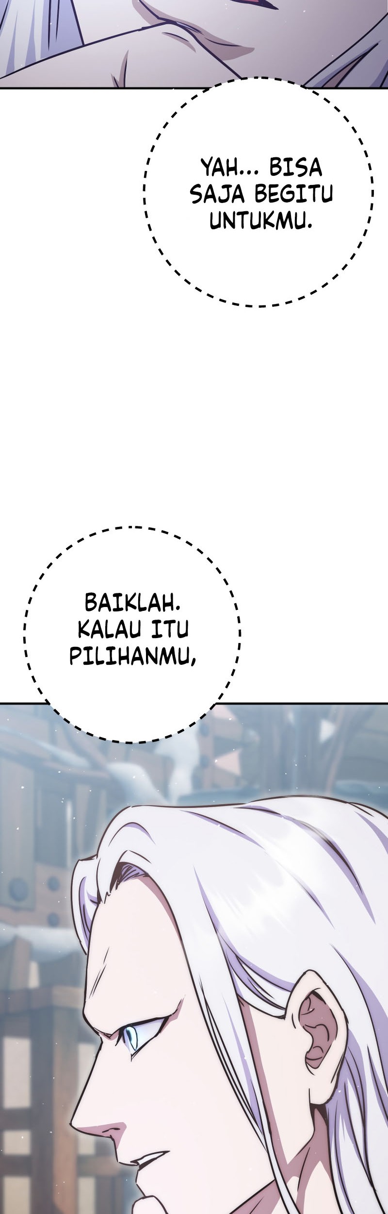 Legendary Blacksmith’s Vengeance Chapter 43 Gambar 19