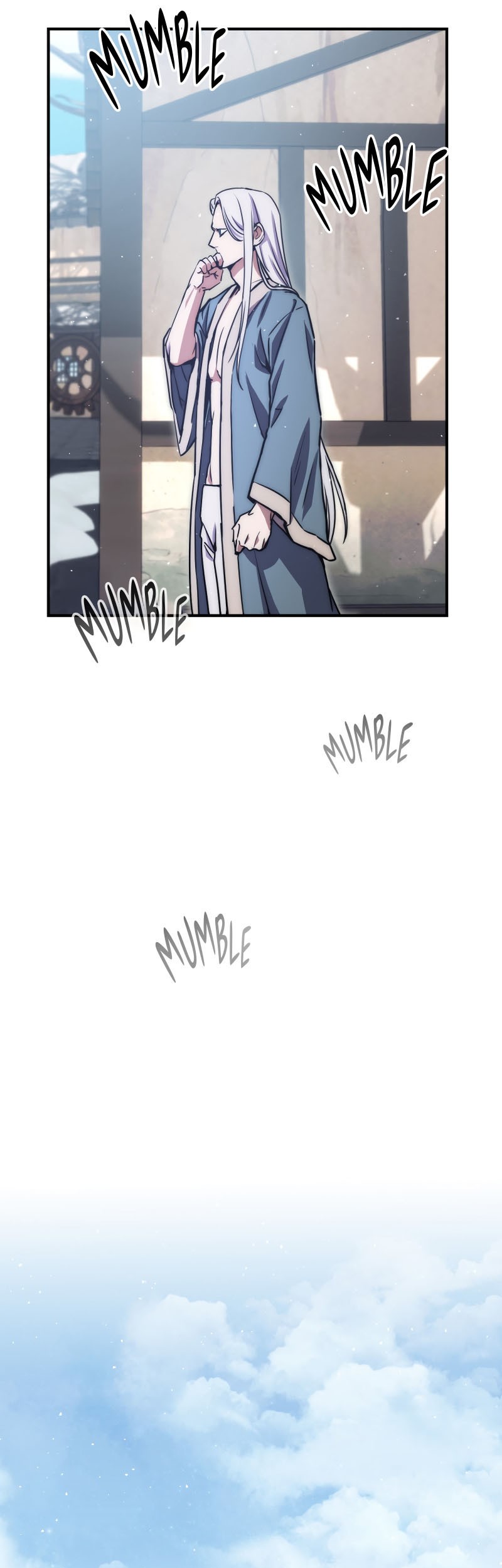 Legendary Blacksmith’s Vengeance Chapter 43 Gambar 22