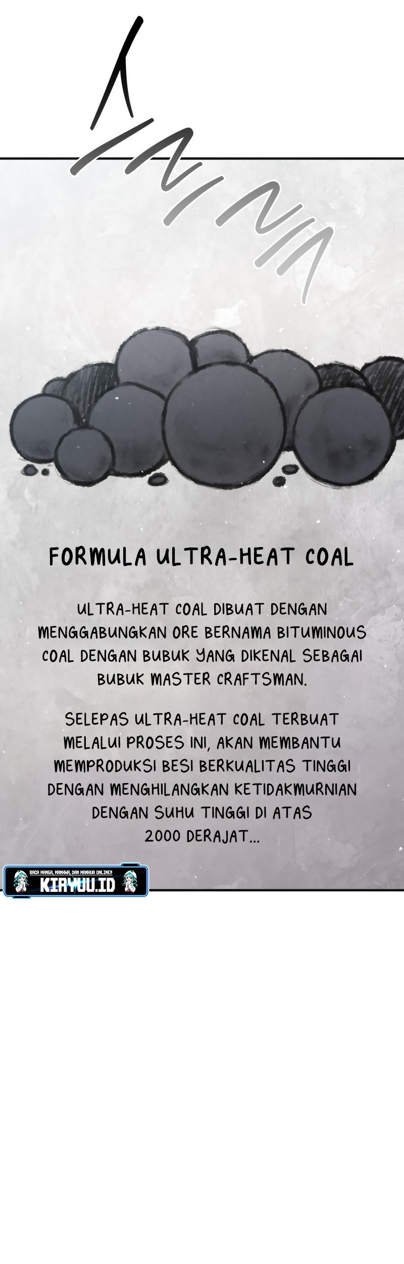 Legendary Blacksmith’s Vengeance Chapter 43 Gambar 33