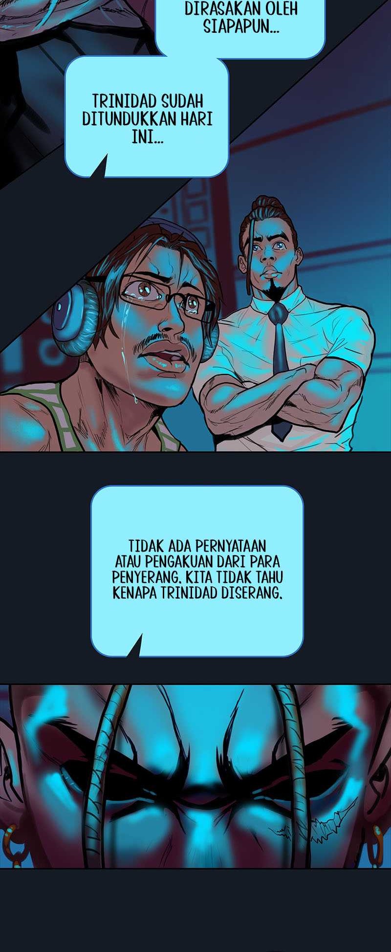 Ordeal Chapter 18 Gambar 37