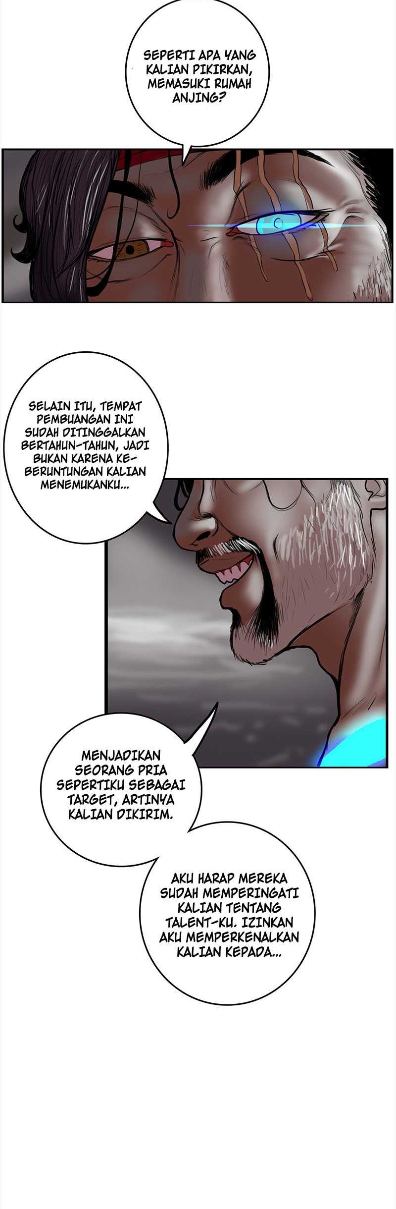 Ordeal Chapter 18 Gambar 9