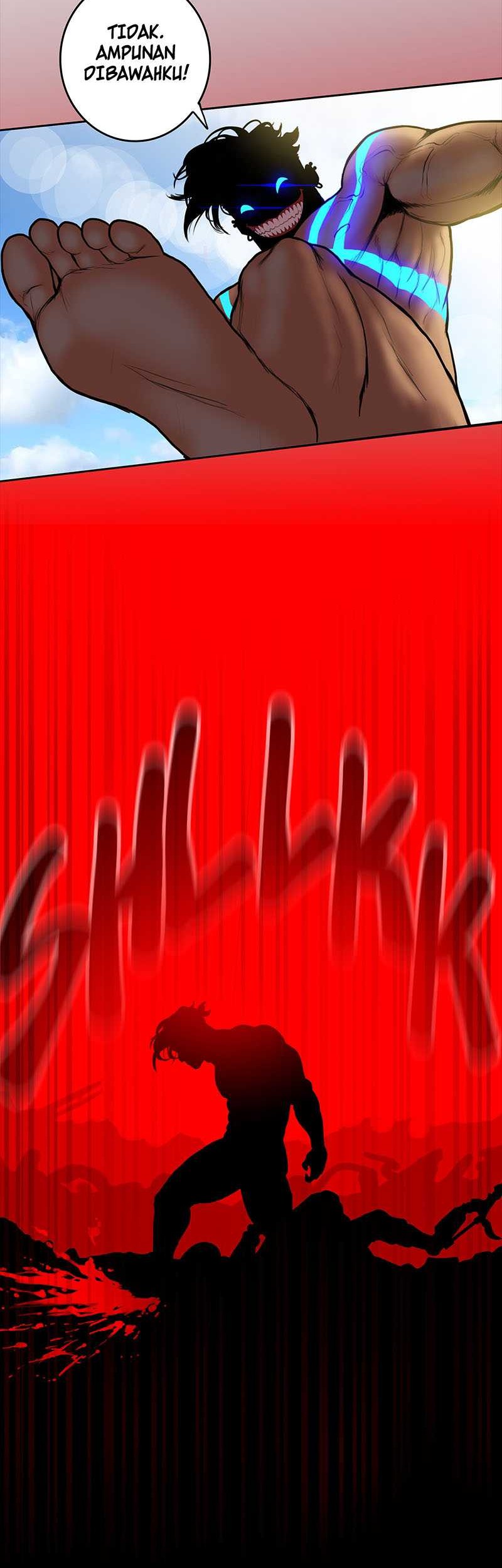 Ordeal Chapter 18 Gambar 15