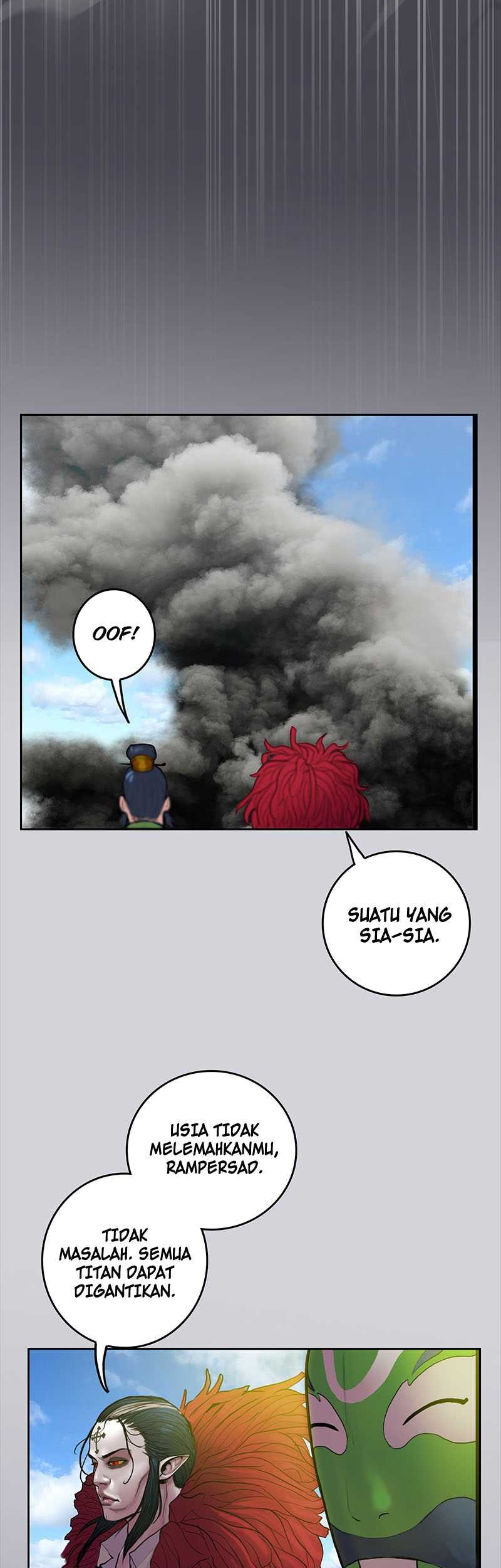 Ordeal Chapter 18 Gambar 28