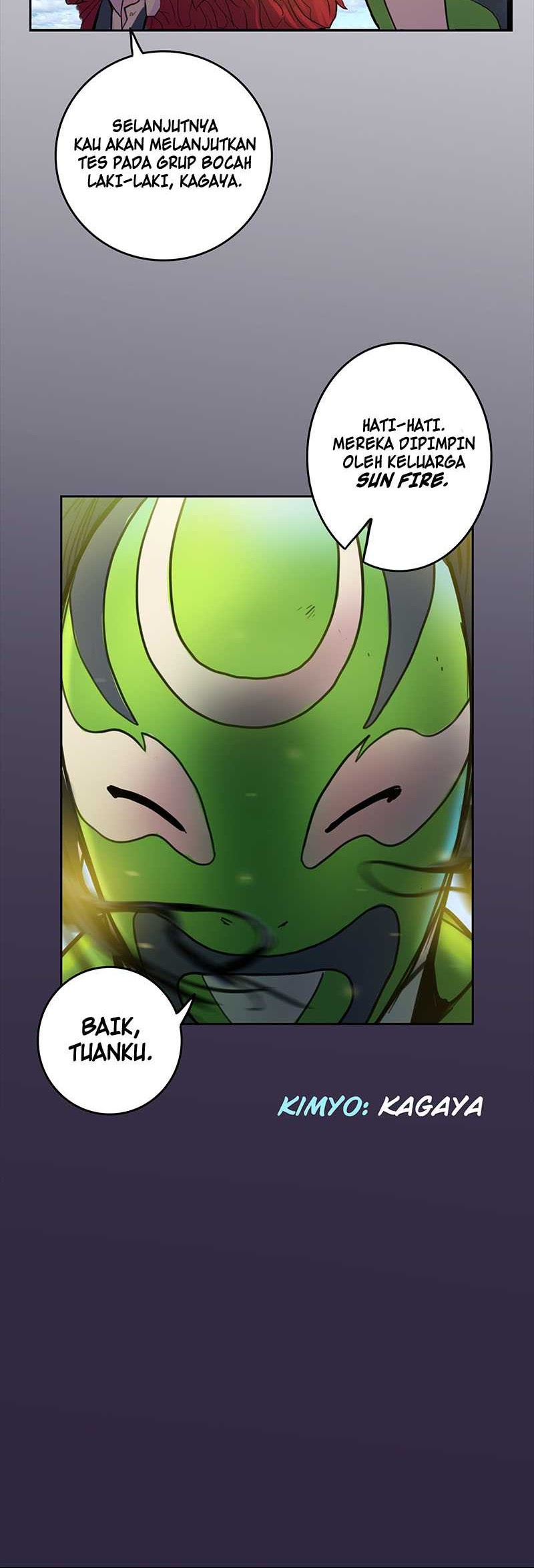 Ordeal Chapter 18 Gambar 29