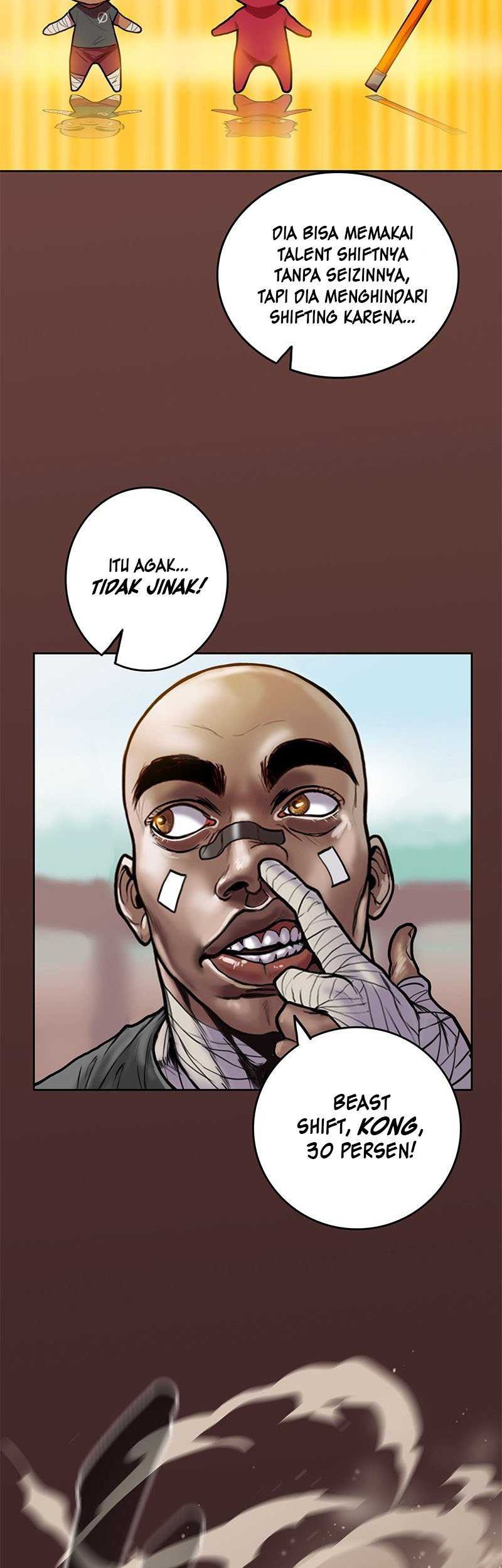 Ordeal Chapter 17 Gambar 39