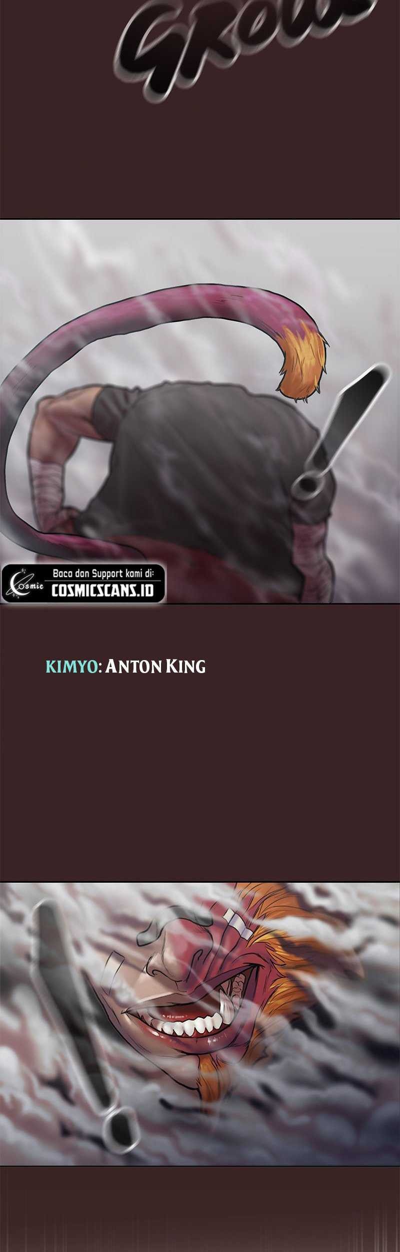 Ordeal Chapter 17 Gambar 41