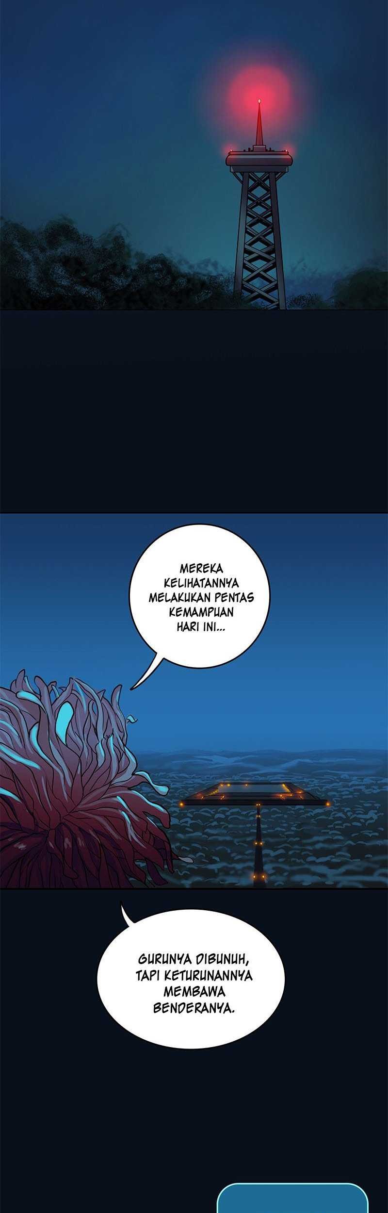 Ordeal Chapter 17 Gambar 45