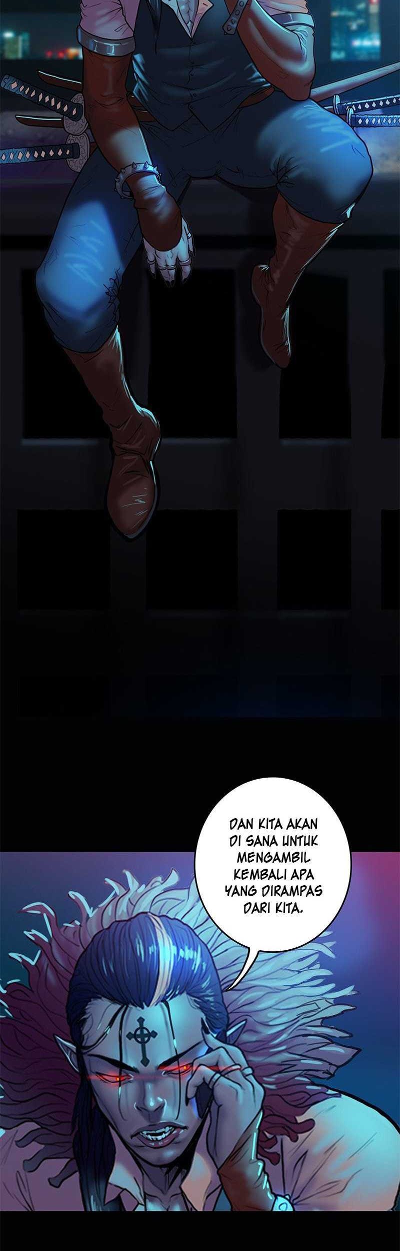 Ordeal Chapter 17 Gambar 47