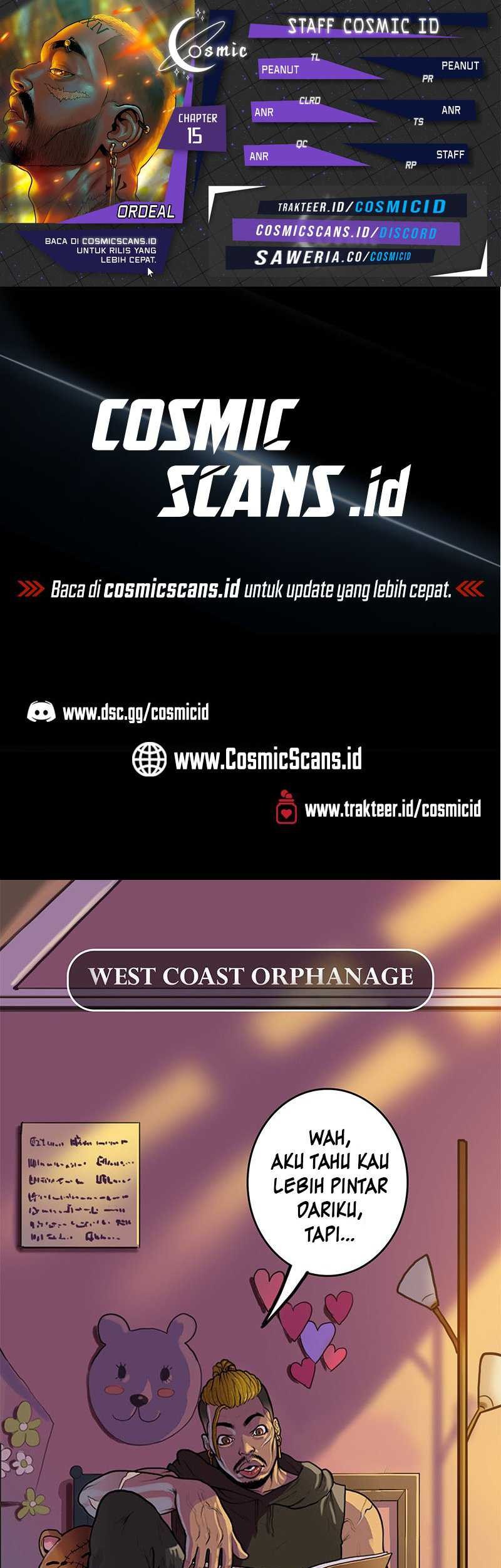 Baca Komik Ordeal Chapter 17 Gambar 1