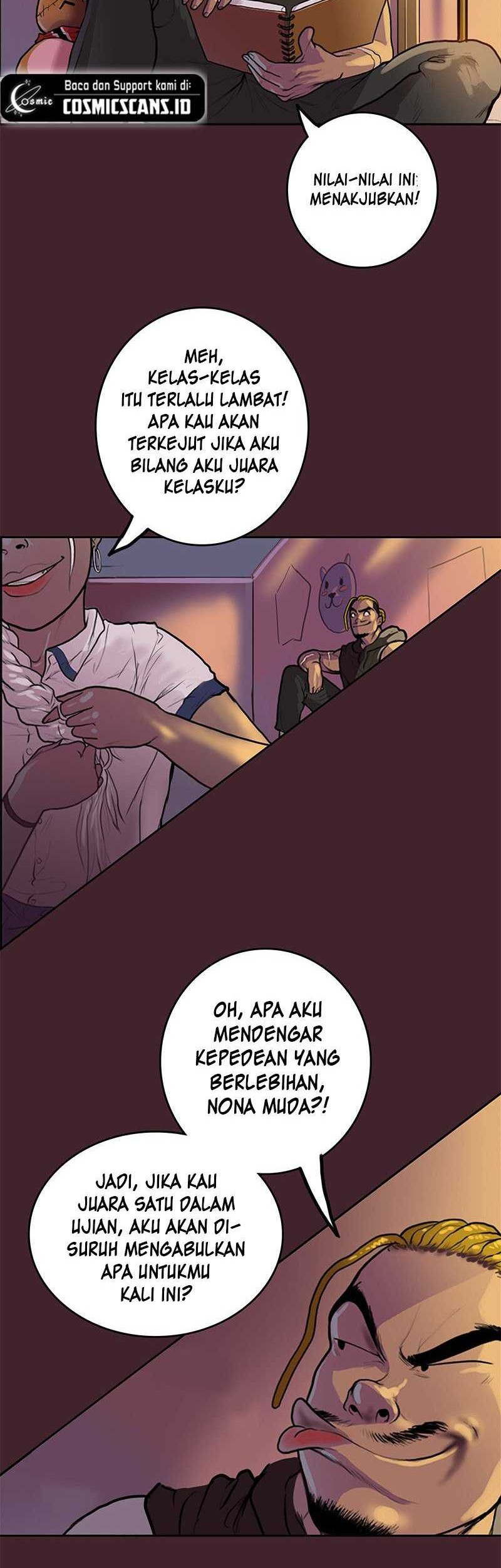 Baca  Ordeal Chapter 17 Gambar 2