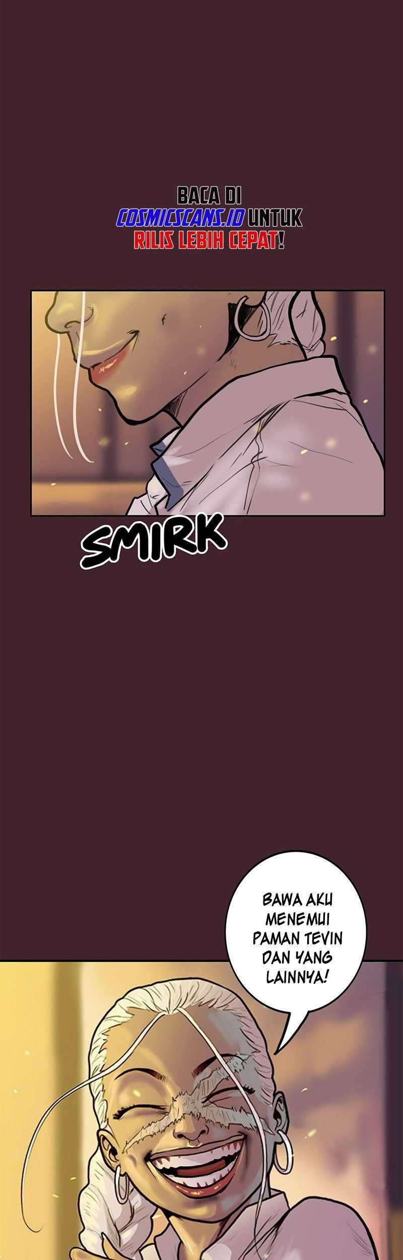Ordeal Chapter 17 Gambar 3