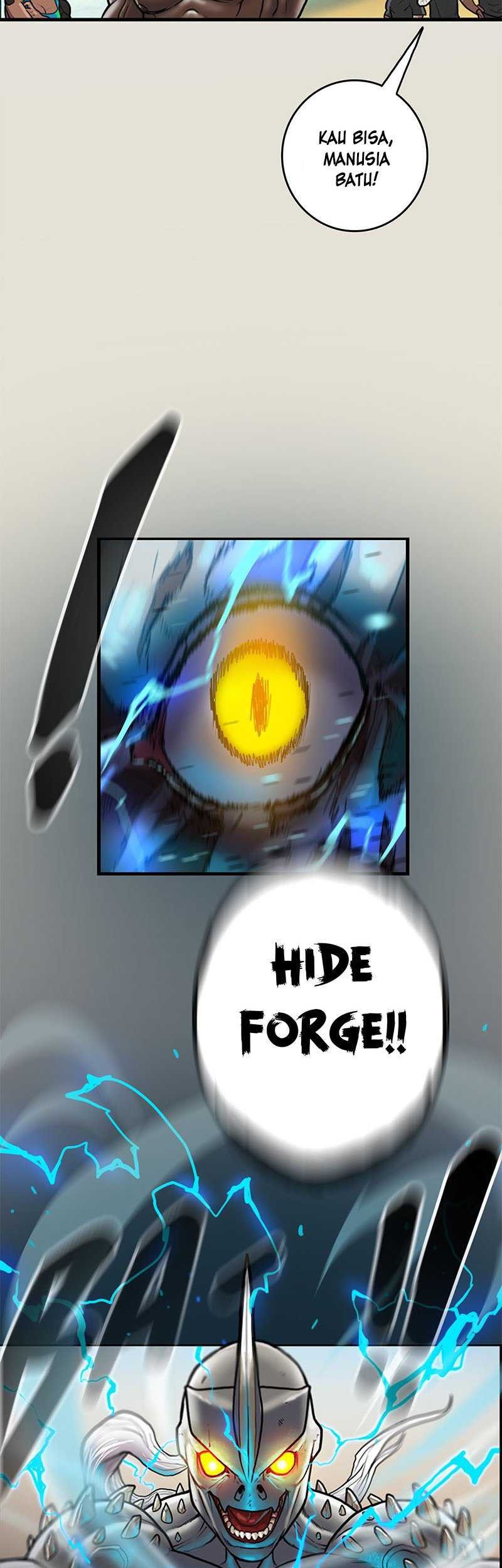 Ordeal Chapter 17 Gambar 11