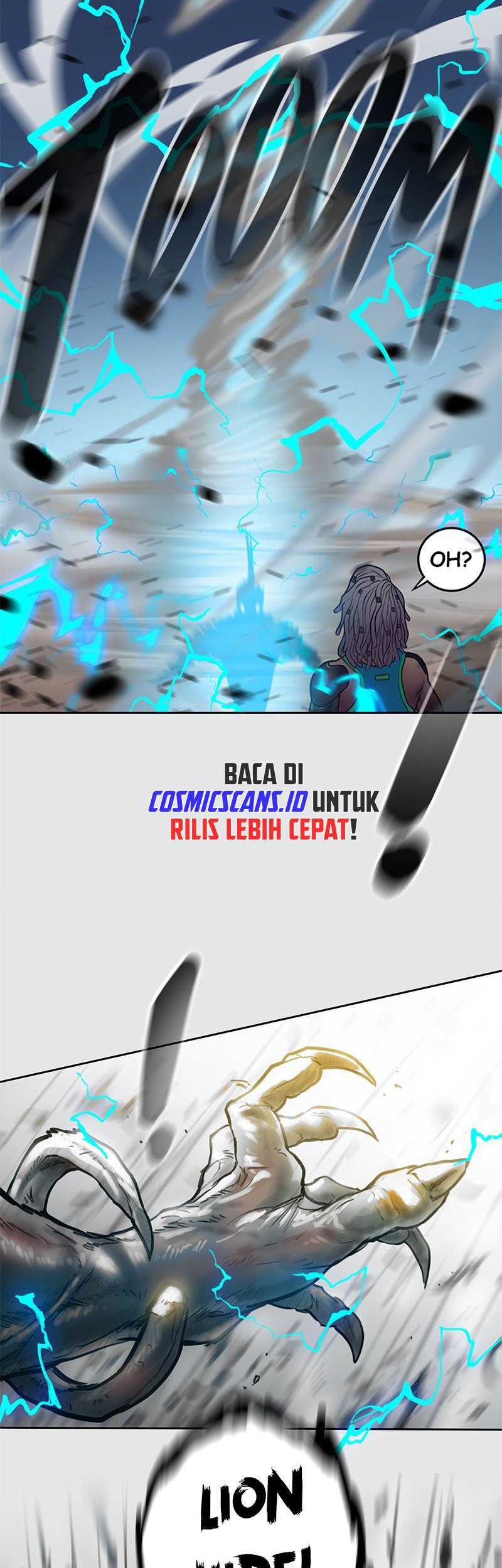 Ordeal Chapter 17 Gambar 15