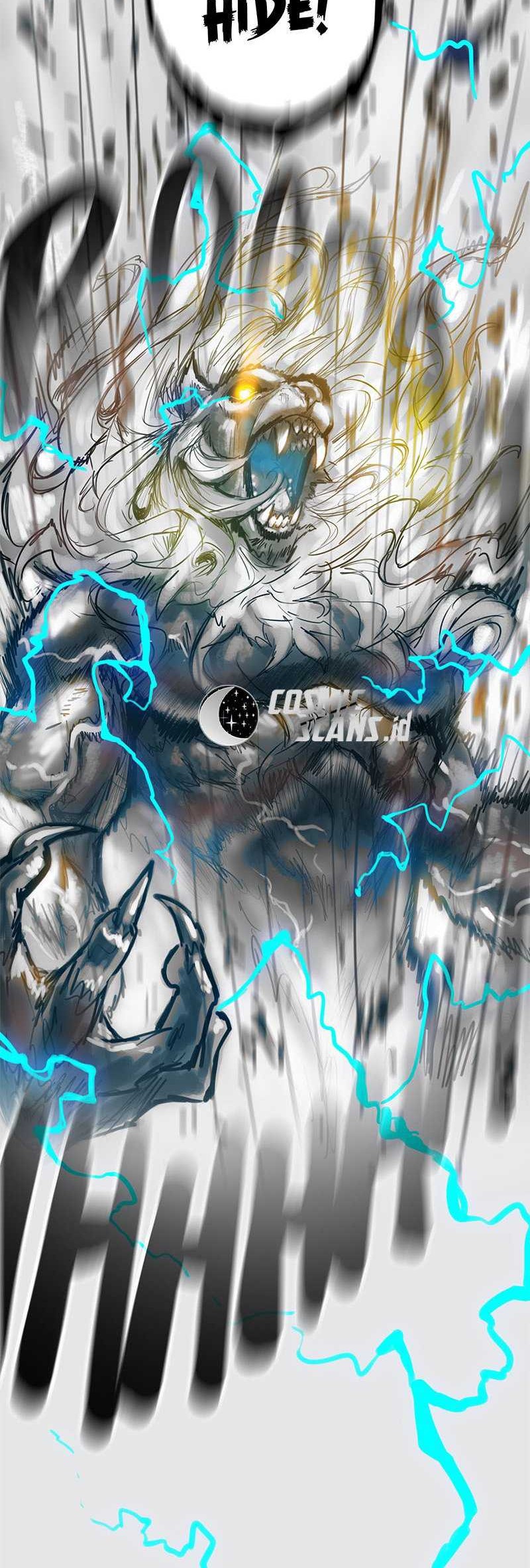 Ordeal Chapter 17 Gambar 16