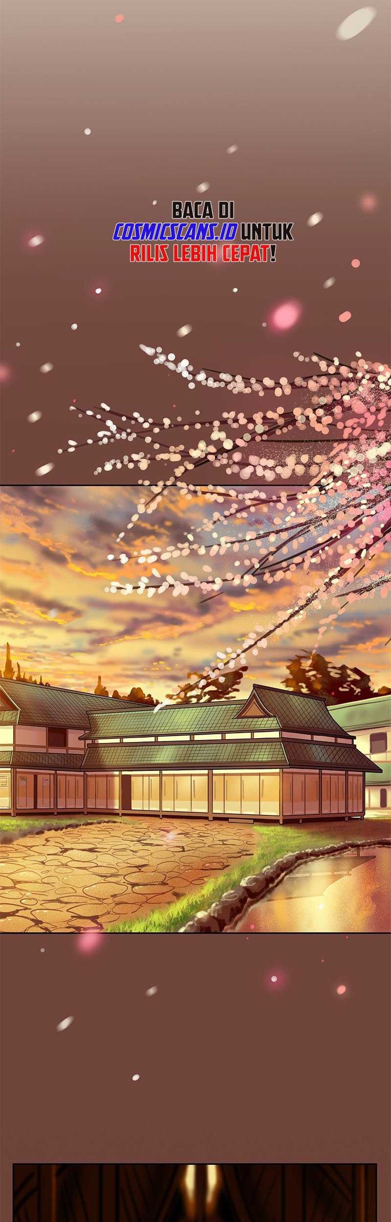 Ordeal Chapter 16 Gambar 46