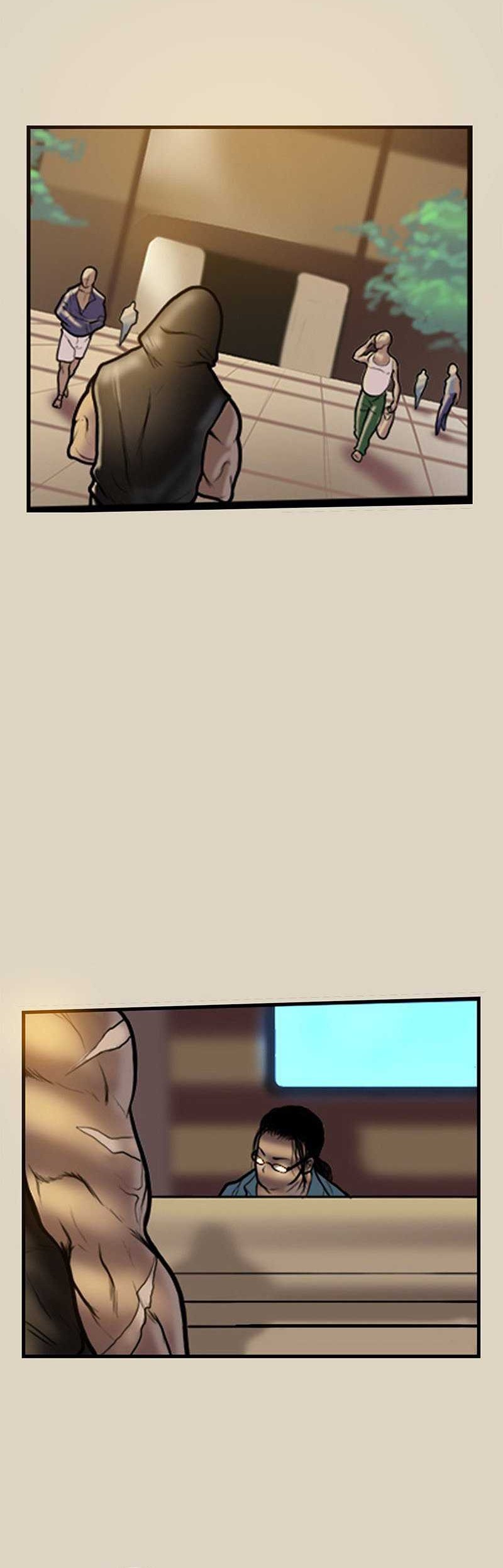 Ordeal Chapter 16 Gambar 52