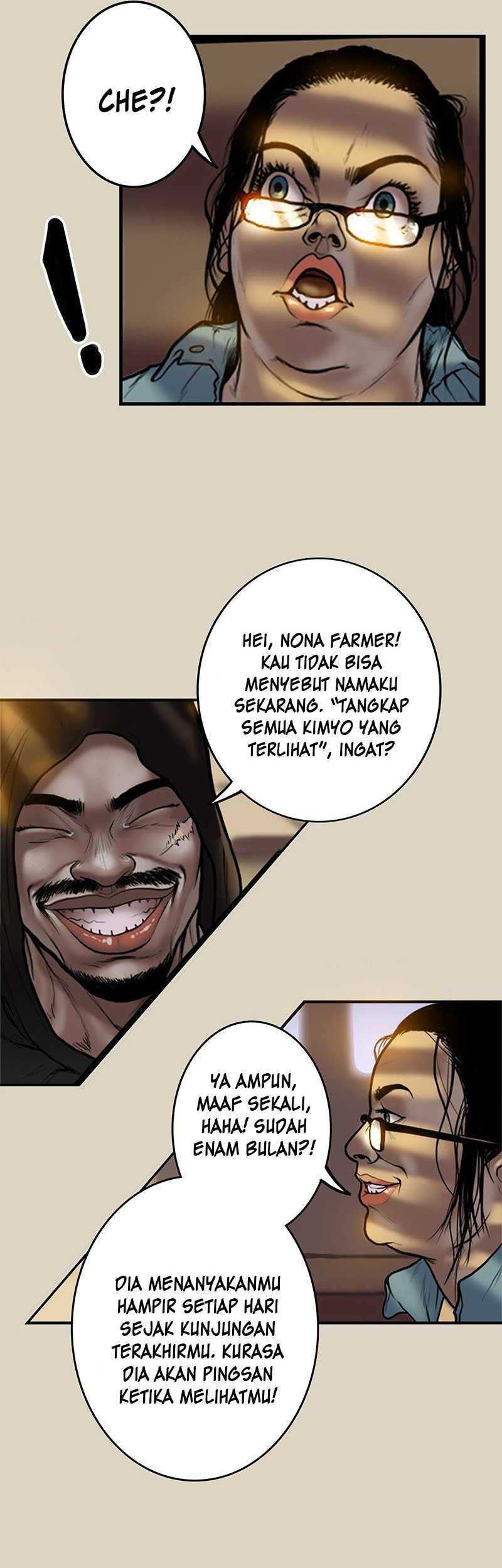Ordeal Chapter 16 Gambar 53