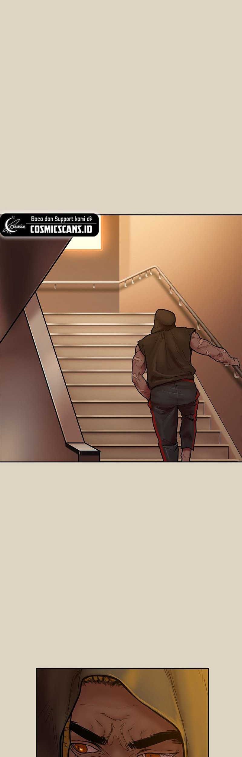 Ordeal Chapter 16 Gambar 54