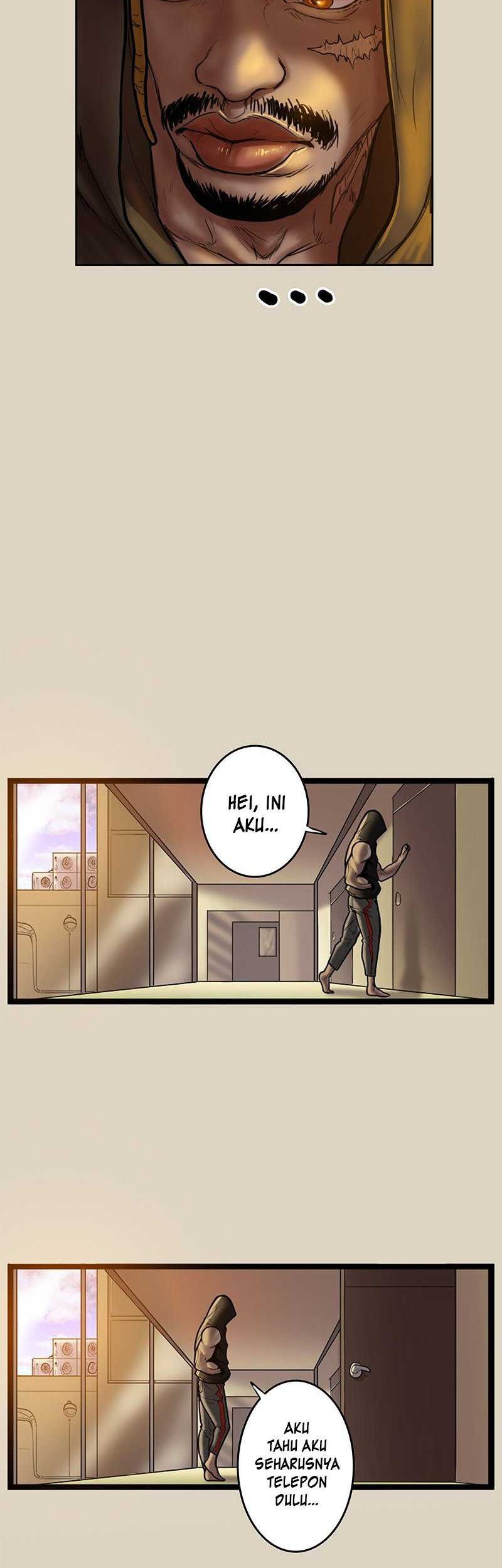 Ordeal Chapter 16 Gambar 55