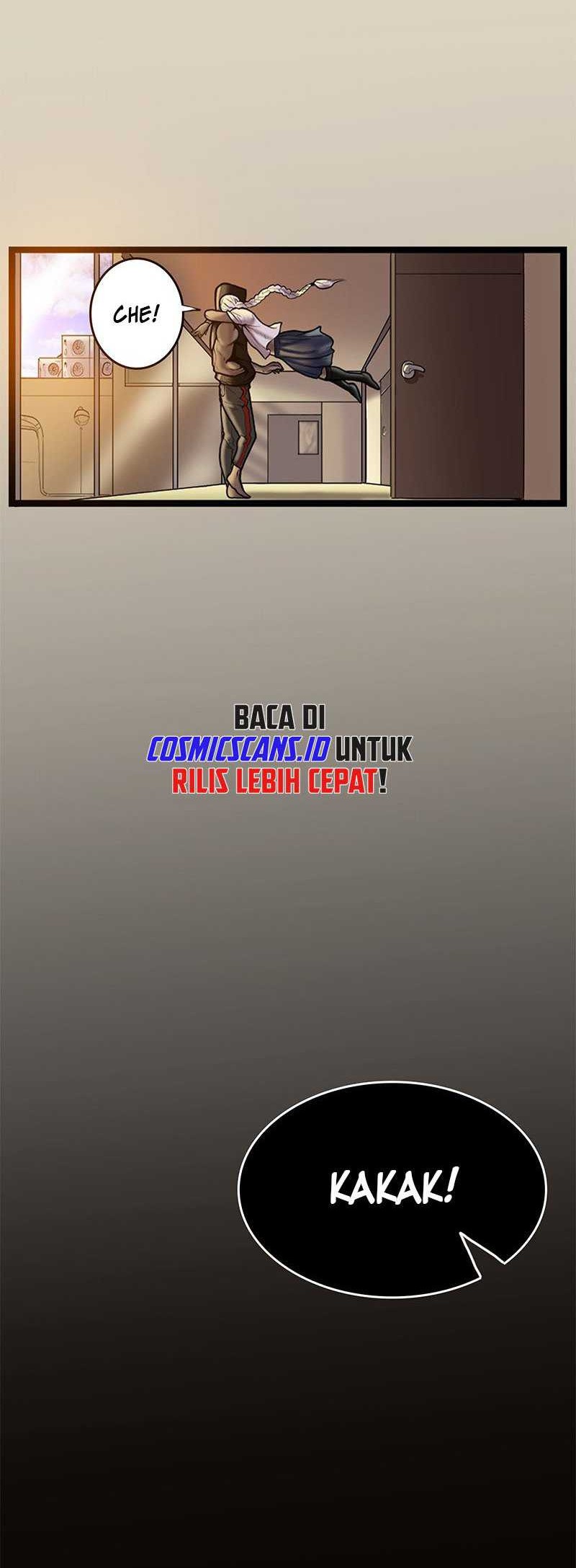 Ordeal Chapter 16 Gambar 56