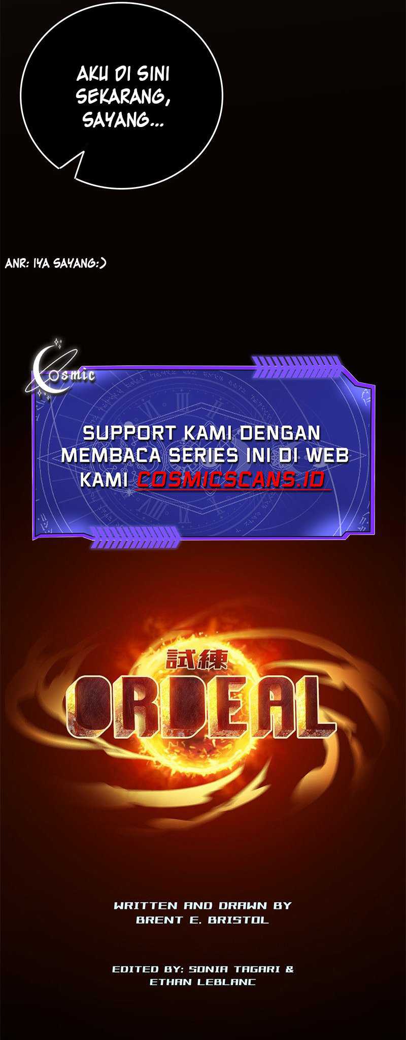 Ordeal Chapter 16 Gambar 57