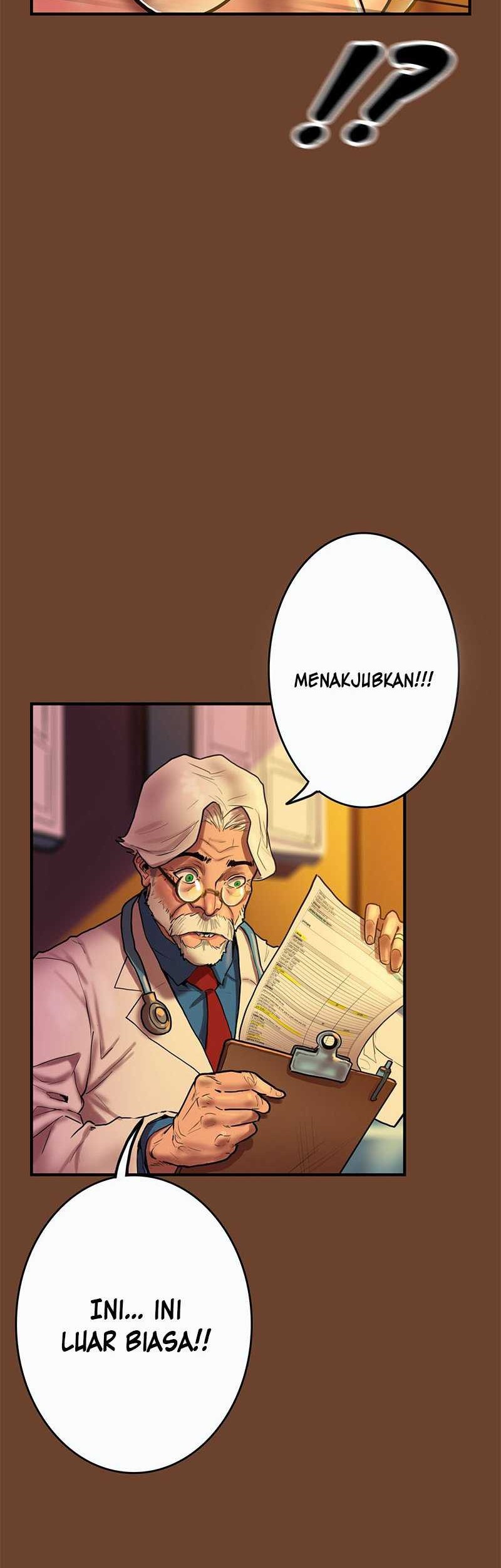 Baca  Ordeal Chapter 16 Gambar 2