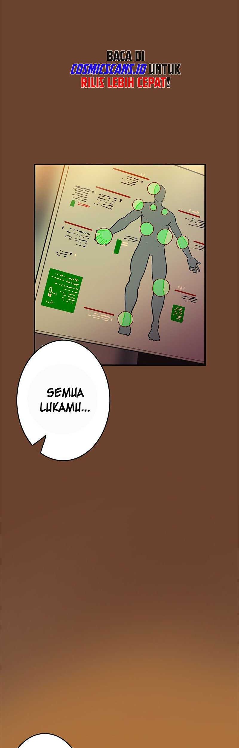 Ordeal Chapter 16 Gambar 3