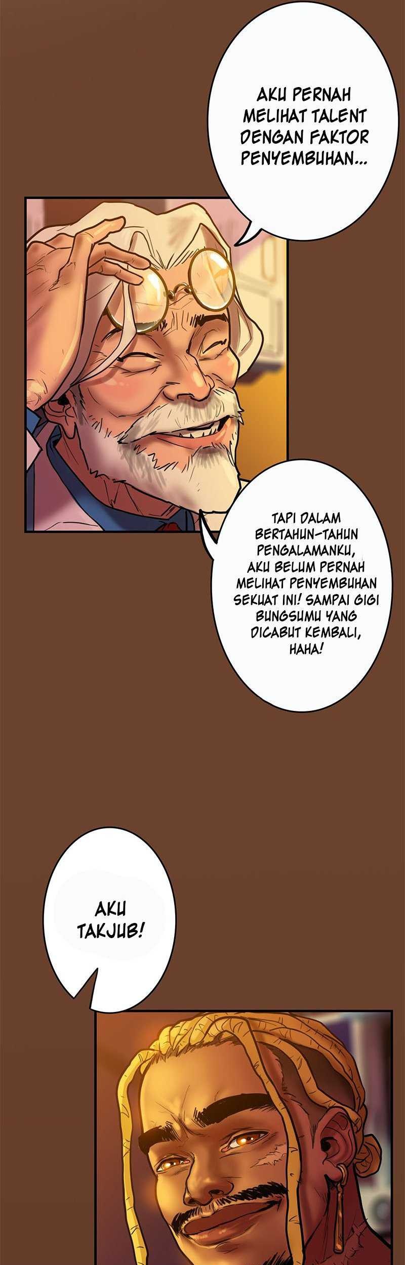 Ordeal Chapter 16 Gambar 5