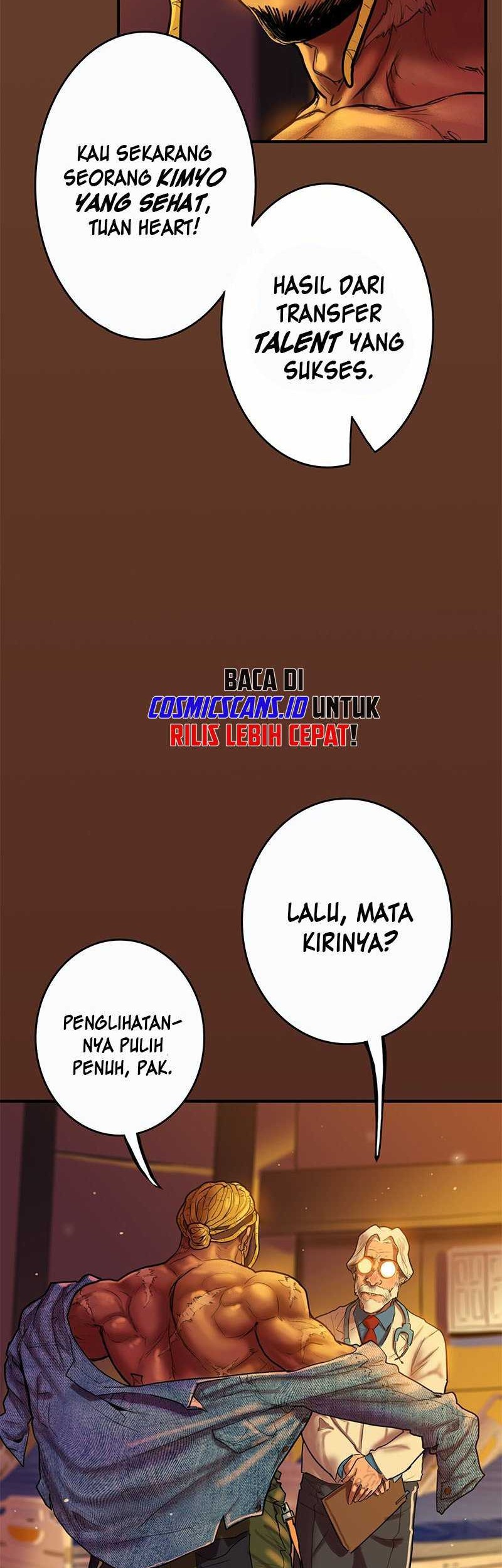 Ordeal Chapter 16 Gambar 6