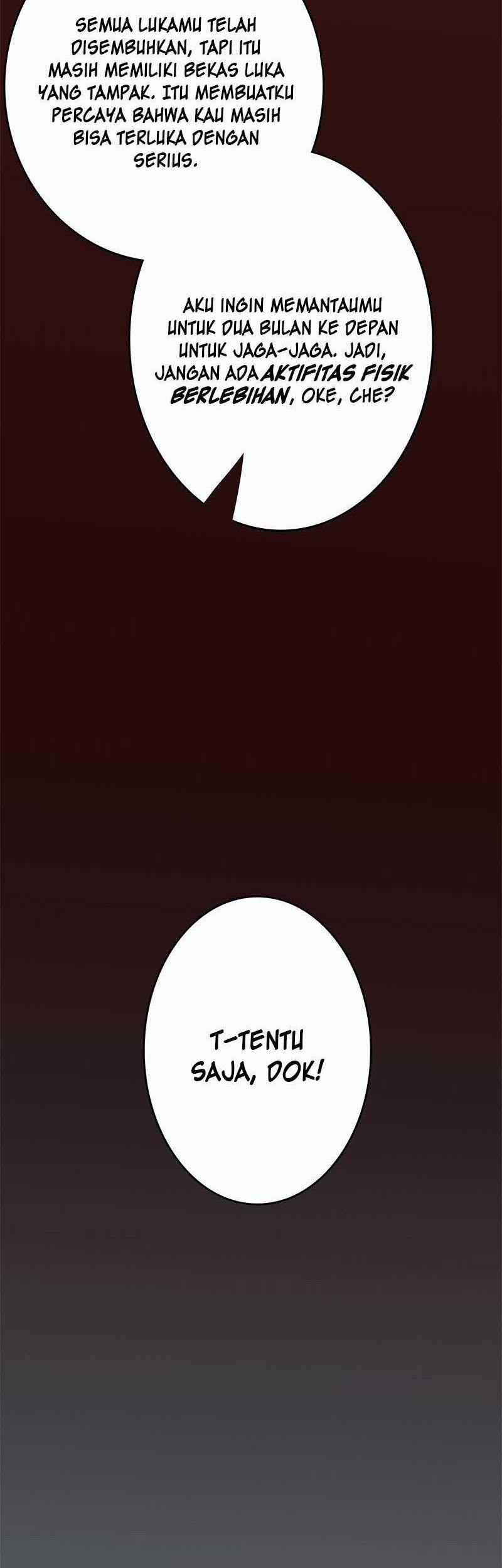 Ordeal Chapter 16 Gambar 8