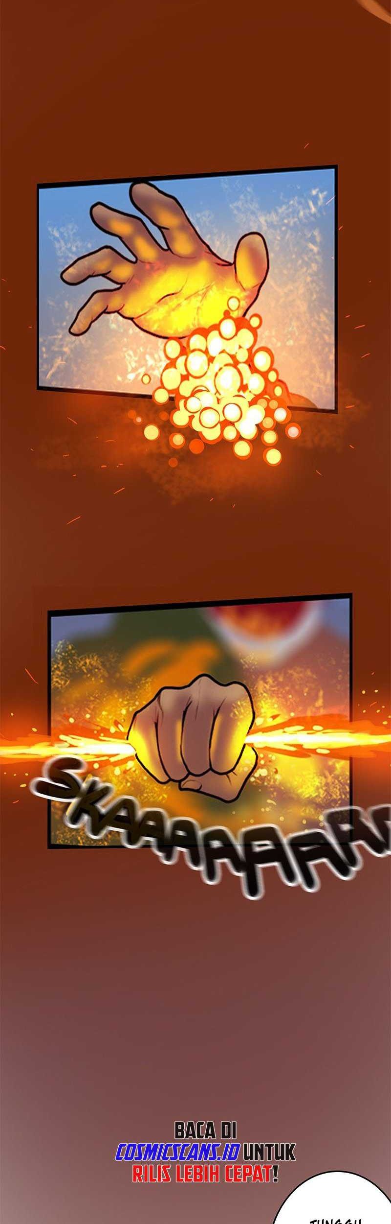 Ordeal Chapter 16 Gambar 31