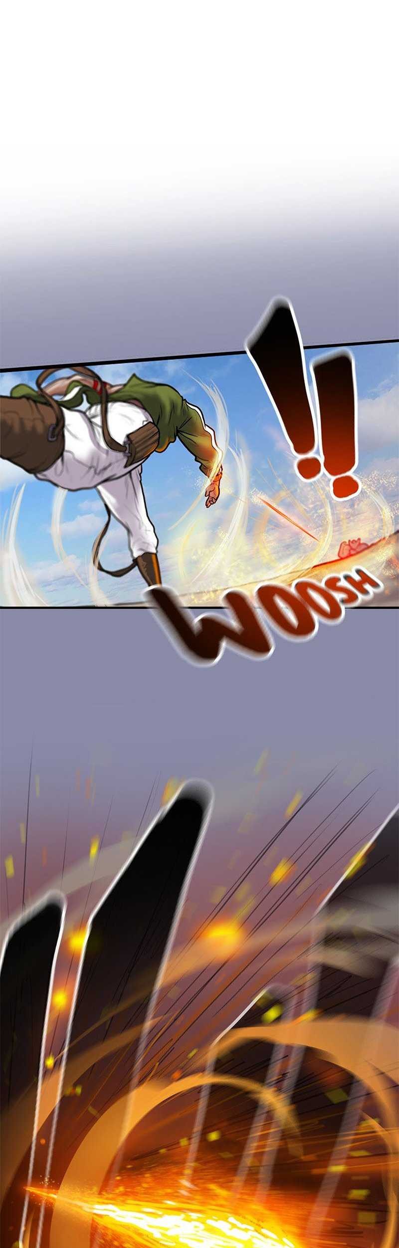 Ordeal Chapter 16 Gambar 33
