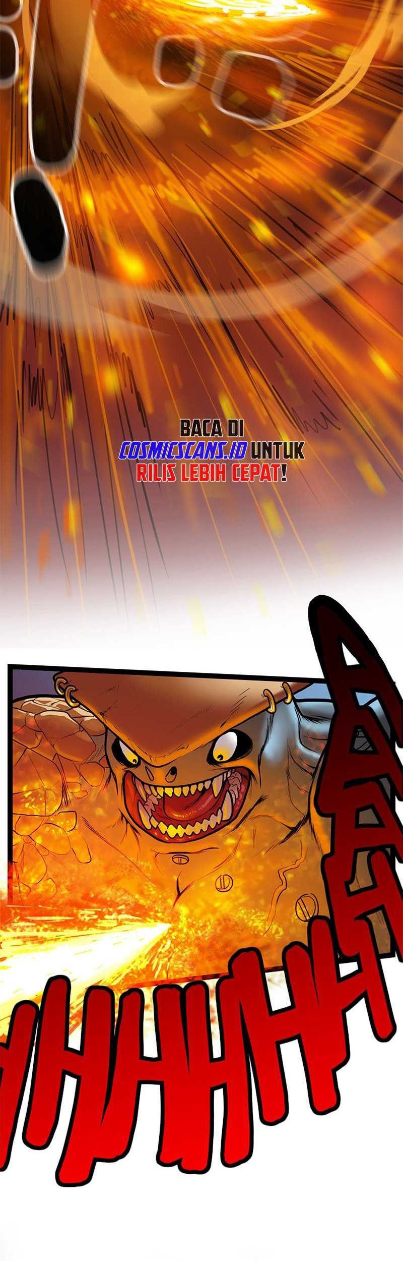 Ordeal Chapter 16 Gambar 34