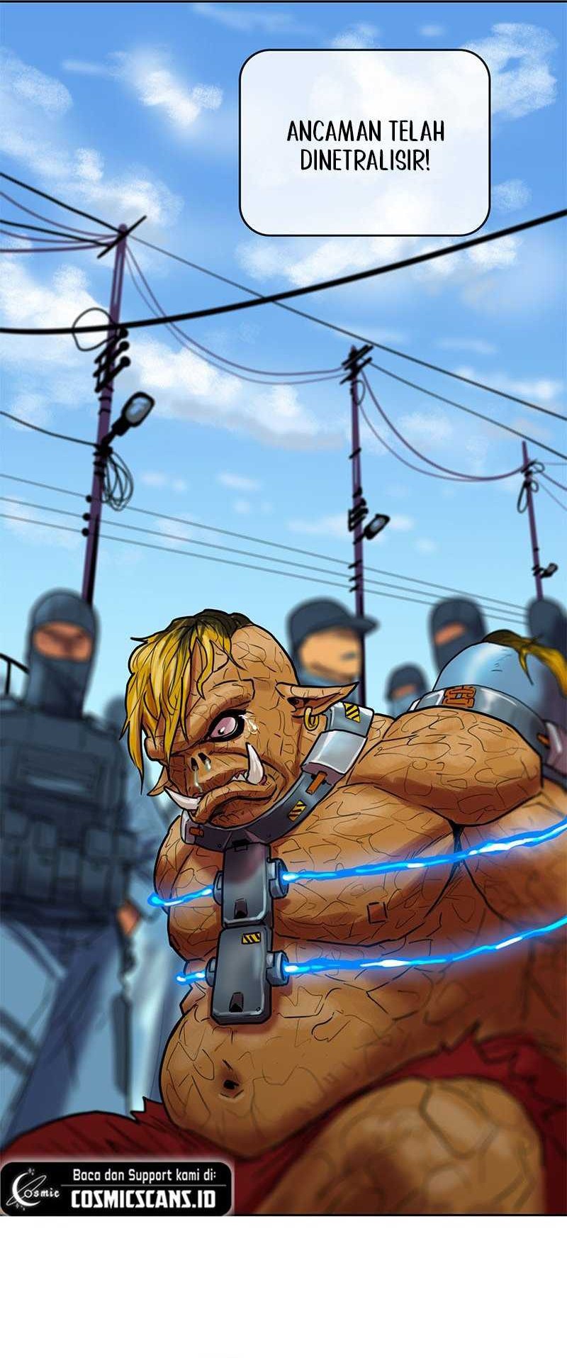 Ordeal Chapter 16 Gambar 36