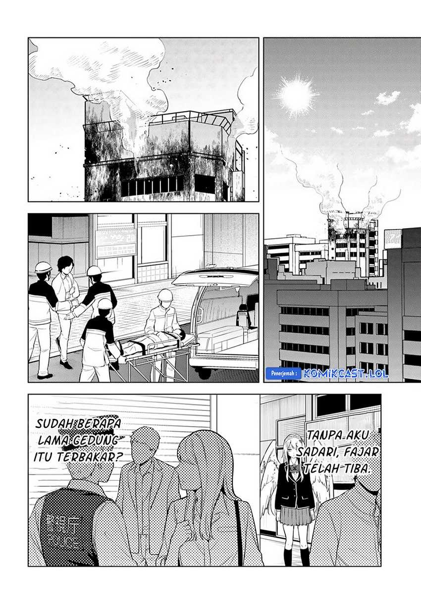Doro no Bunzai de Watashi dake no Taisetsu wo Ubaouda Nante Chapter 07.1 Gambar 11