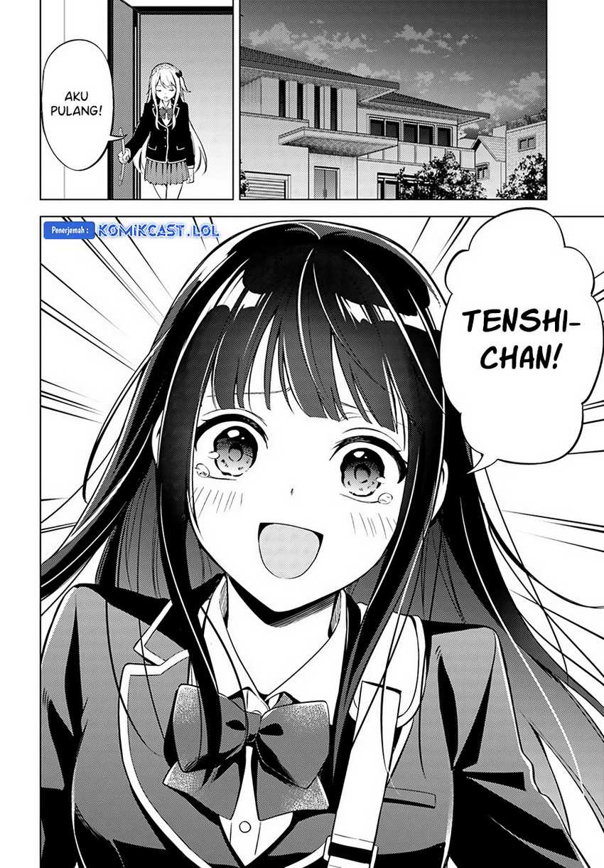 Doro no Bunzai de Watashi dake no Taisetsu wo Ubaouda Nante Chapter 07.1 Gambar 13