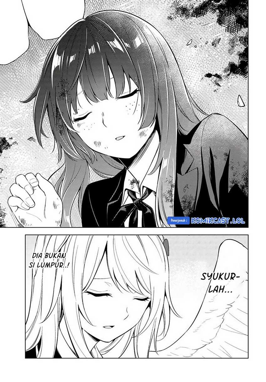 Doro no Bunzai de Watashi dake no Taisetsu wo Ubaouda Nante Chapter 07.1 Gambar 8