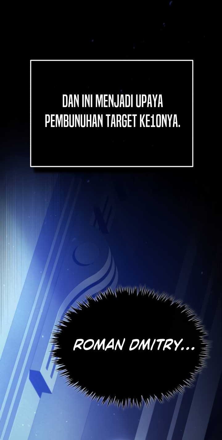 The Heavenly Demon Can’t Live a Normal Life Chapter 114 Gambar 33