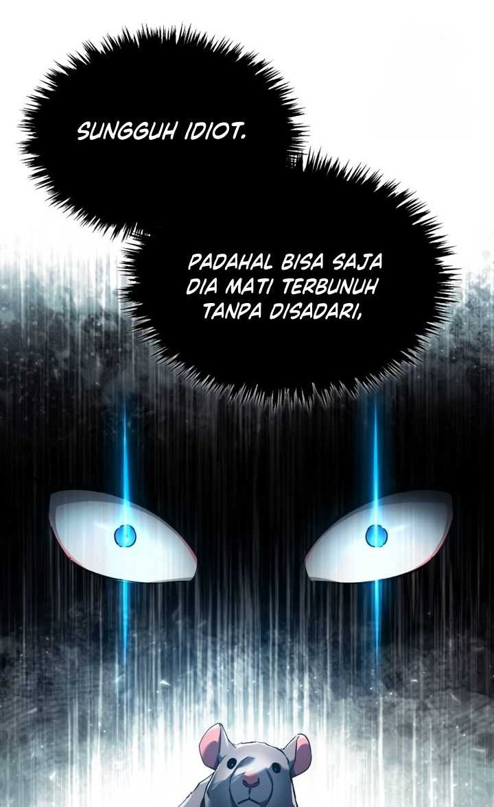 The Heavenly Demon Can’t Live a Normal Life Chapter 114 Gambar 37