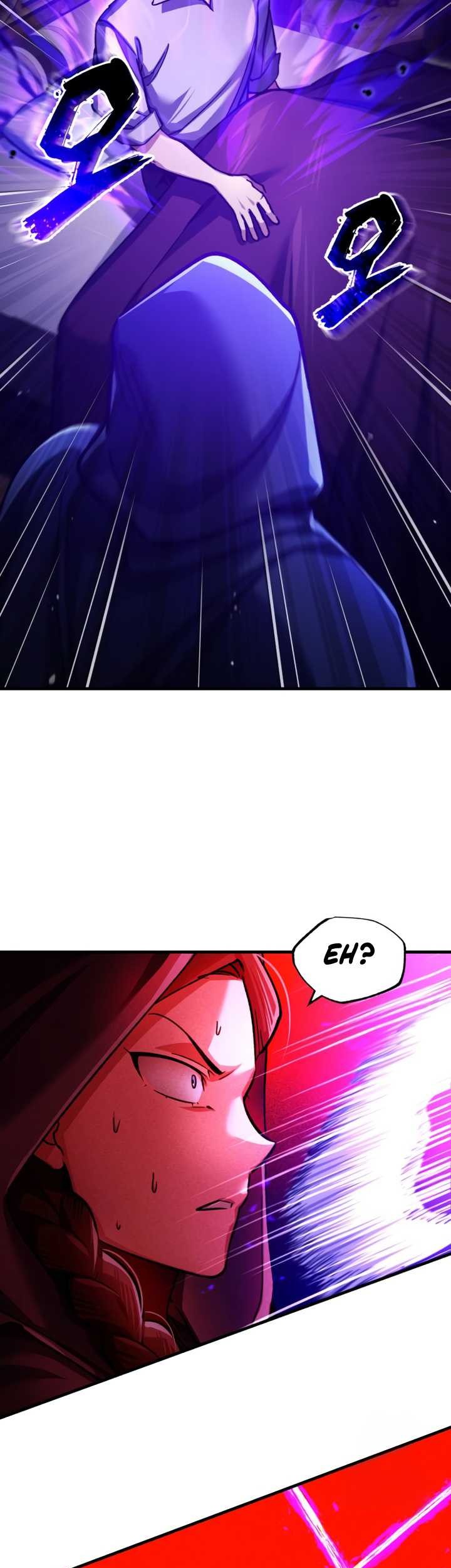 The Heavenly Demon Can’t Live a Normal Life Chapter 114 Gambar 46