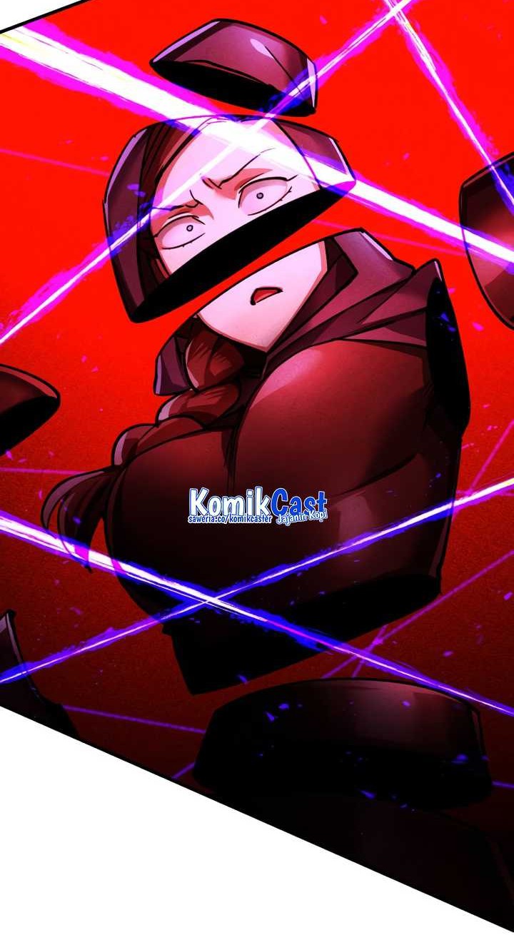 The Heavenly Demon Can’t Live a Normal Life Chapter 114 Gambar 47