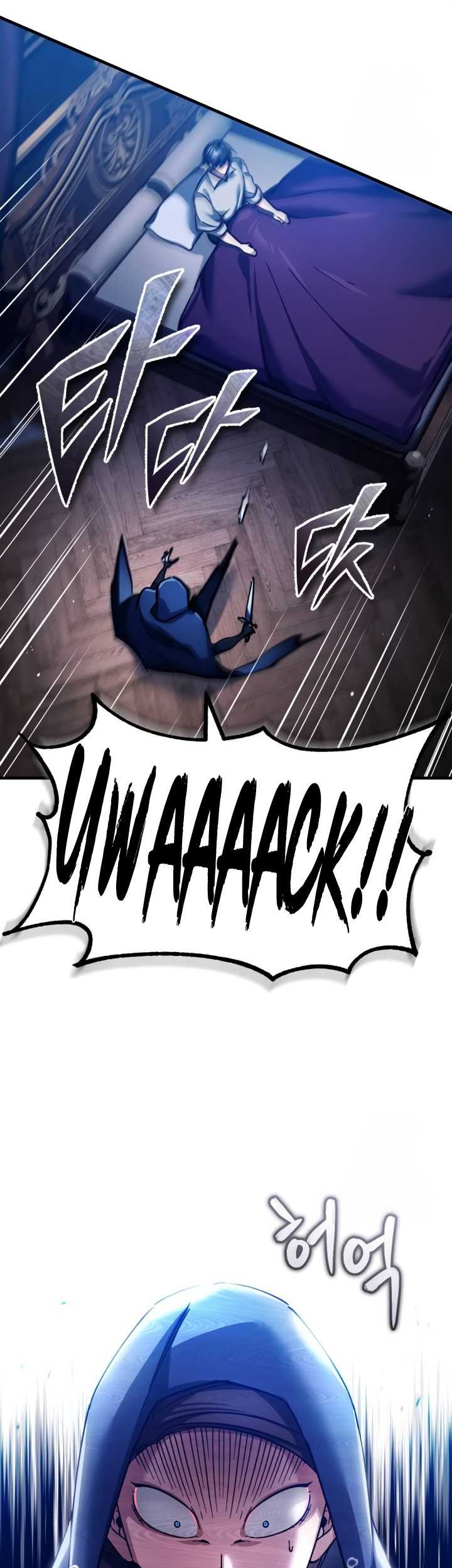 The Heavenly Demon Can’t Live a Normal Life Chapter 114 Gambar 48