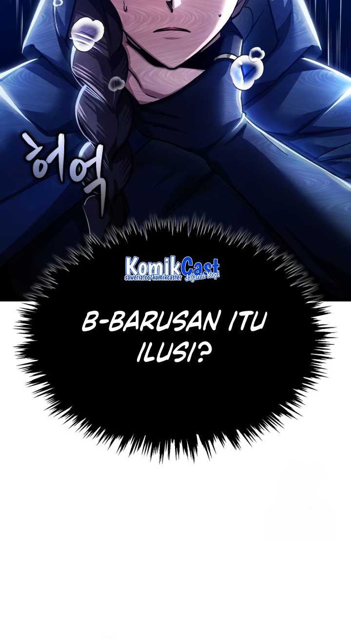 The Heavenly Demon Can’t Live a Normal Life Chapter 114 Gambar 49