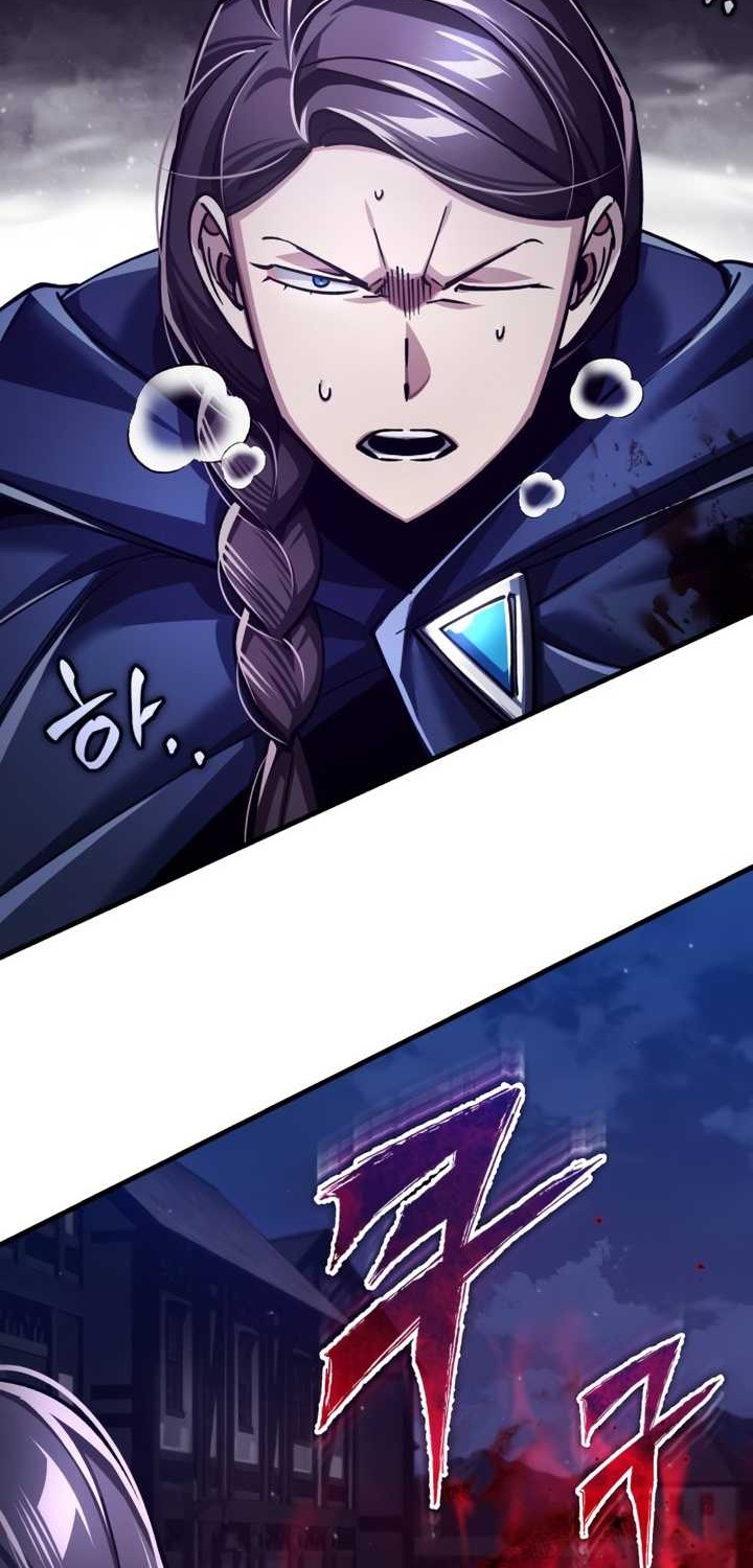 The Heavenly Demon Can’t Live a Normal Life Chapter 114 Gambar 63