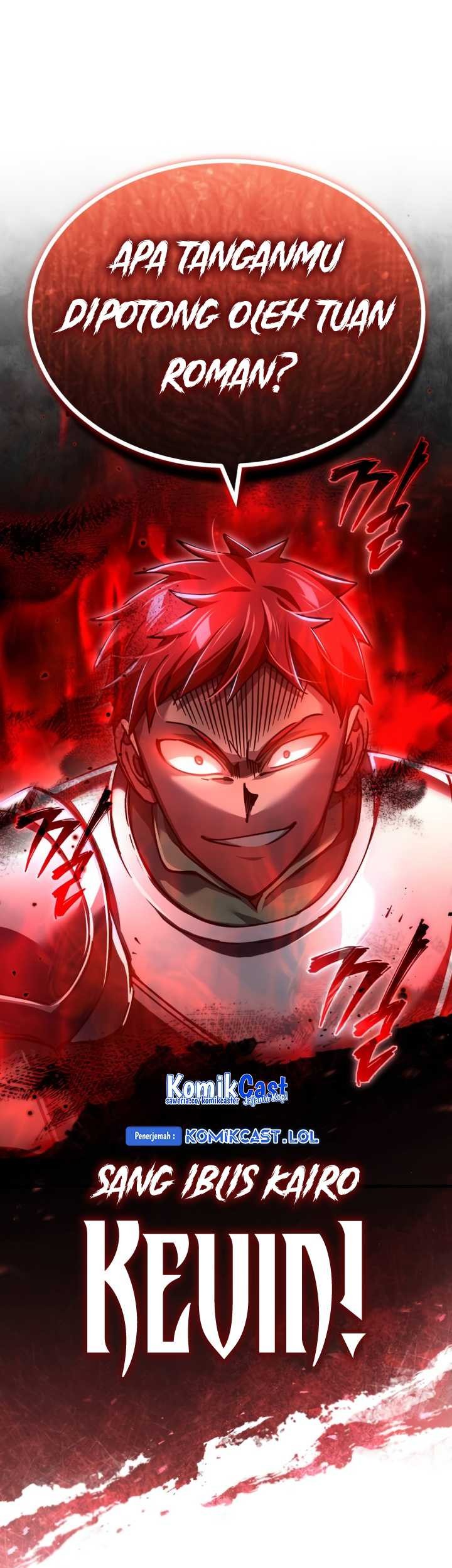 The Heavenly Demon Can’t Live a Normal Life Chapter 114 Gambar 66